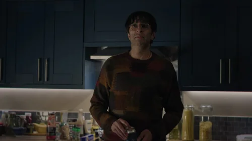 Still frame 50 from Dept. Q Season 1 Episode 5