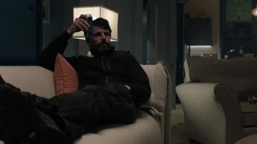 Still frame 51 from Dept. Q Season 1 Episode 5