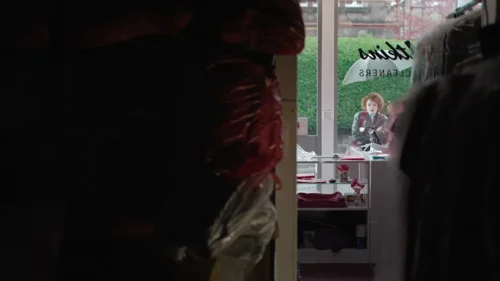 Still frame 54 from Dept. Q Season 1 Episode 5