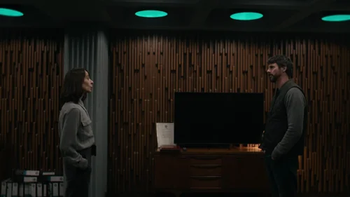 Still frame 58 from Dept. Q Season 1 Episode 5