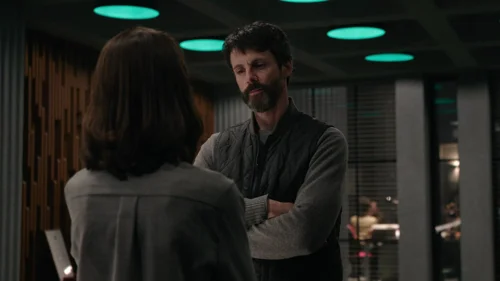 Still frame 59 from Dept. Q Season 1 Episode 5