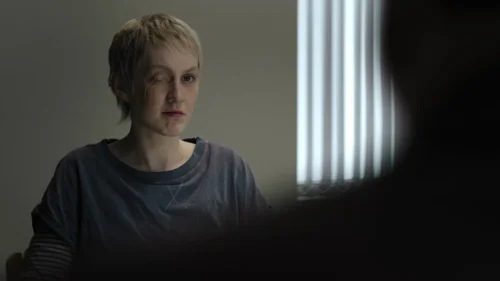 Still frame 62 from Dept. Q Season 1 Episode 5