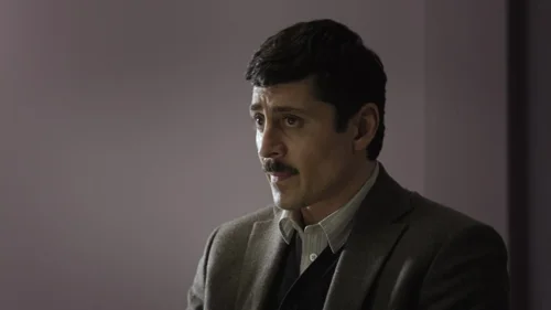 Still frame 63 from Dept. Q Season 1 Episode 5