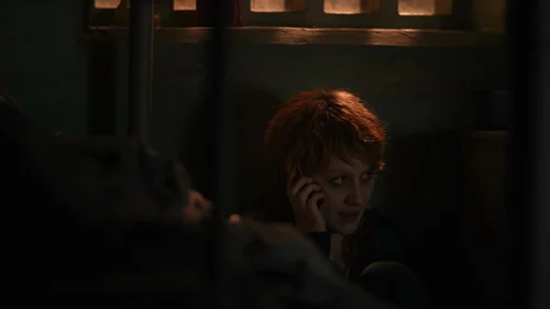 Still frame 66 from Dept. Q Season 1 Episode 5