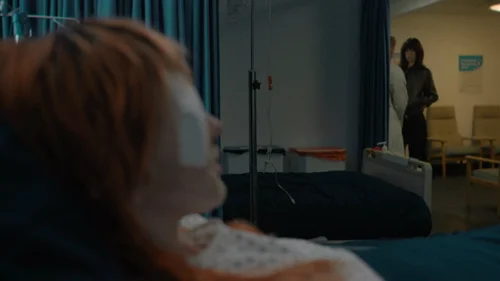 Still frame 69 from Dept. Q Season 1 Episode 5