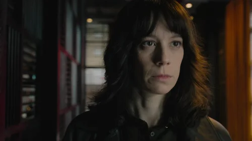 Still frame 11 from Dept. Q Season 1 Episode 5