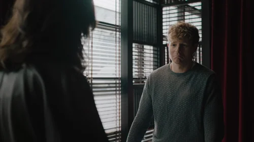 Still frame 12 from Dept. Q Season 1 Episode 5