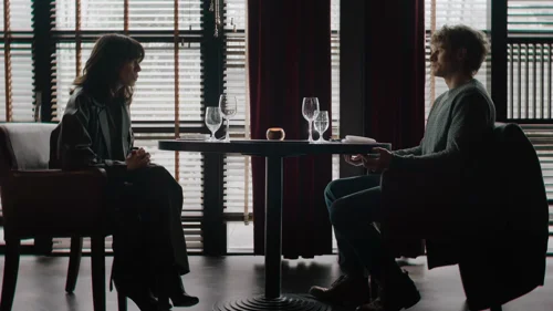 Still frame 16 from Dept. Q Season 1 Episode 5