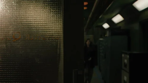 Still frame 17 from Dept. Q Season 1 Episode 5
