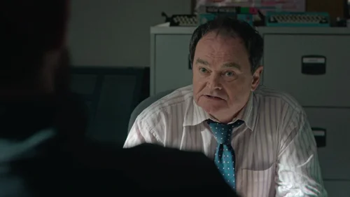 Still frame 24 from Dept. Q Season 1 Episode 5