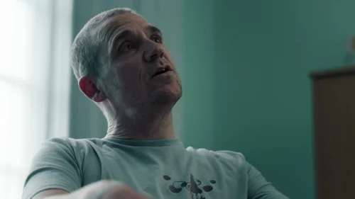 Still frame 31 from Dept. Q Season 1 Episode 5