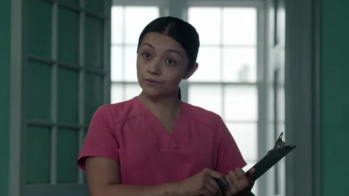 Still frame 33 from Dept. Q Season 1 Episode 5