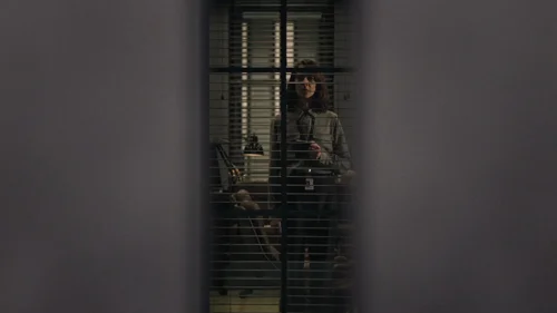 Still frame 35 from Dept. Q Season 1 Episode 5