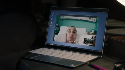 Still frame 37 from Dept. Q Season 1 Episode 5