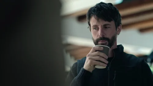 Still frame 4 from Dept. Q Season 1 Episode 5