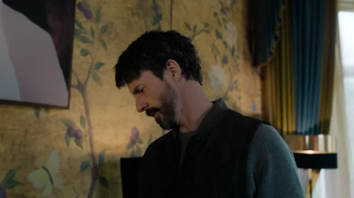 Still frame 43 from Dept. Q Season 1 Episode 5