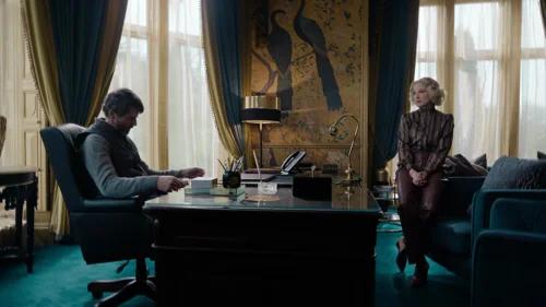Still frame 46 from Dept. Q Season 1 Episode 5