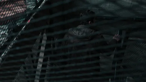 Still frame 66 from Dept. Q Season 1 Episode 6