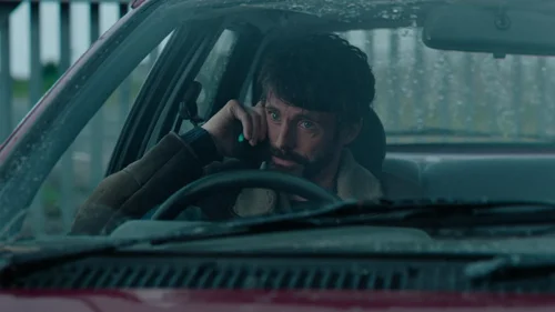 Still frame 7 from Dept. Q Season 1 Episode 6