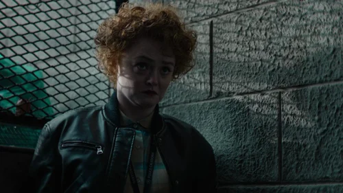 Still frame 68 from Dept. Q Season 1 Episode 6