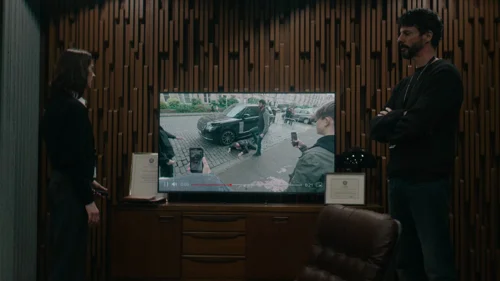 Still frame 70 from Dept. Q Season 1 Episode 6