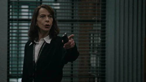 Still frame 73 from Dept. Q Season 1 Episode 6