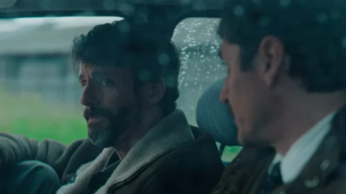 Still frame 8 from Dept. Q Season 1 Episode 6