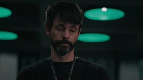 Still frame 75 from Dept. Q Season 1 Episode 6