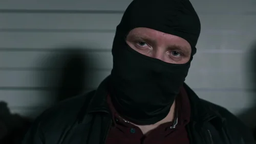 Still frame 78 from Dept. Q Season 1 Episode 6