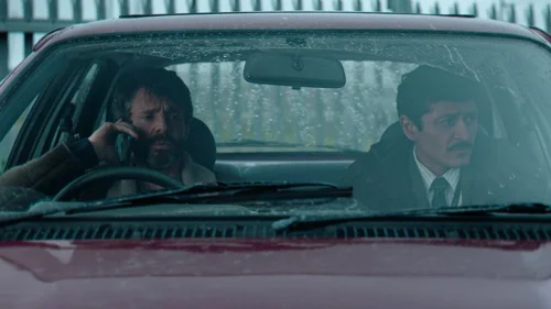 Still frame 9 from Dept. Q Season 1 Episode 6