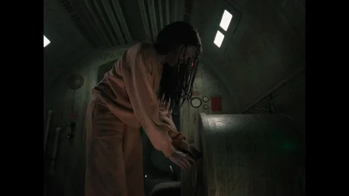 Still frame 80 from Dept. Q Season 1 Episode 6