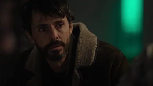 Still frame 11 from Dept. Q Season 1 Episode 6
