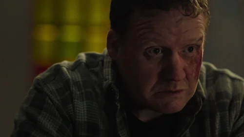 Still frame 12 from Dept. Q Season 1 Episode 6