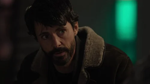 Still frame 14 from Dept. Q Season 1 Episode 6