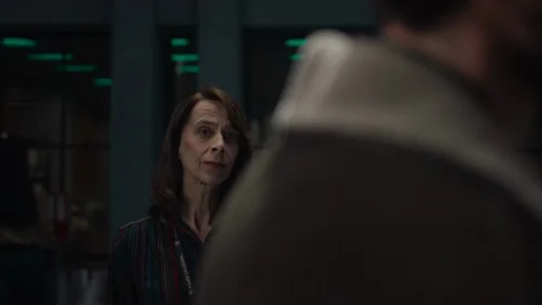 Still frame 19 from Dept. Q Season 1 Episode 6
