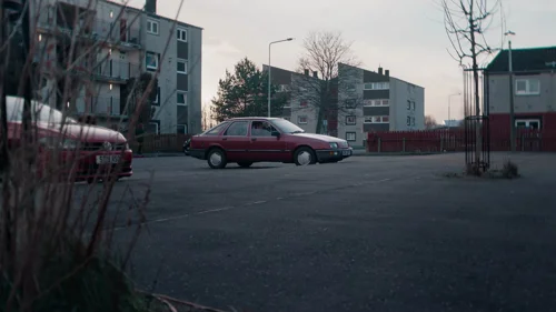 Still frame 20 from Dept. Q Season 1 Episode 6
