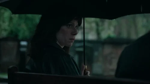 Still frame 1 from Dept. Q Season 1 Episode 6