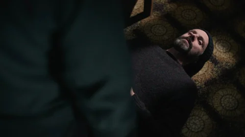 Still frame 22 from Dept. Q Season 1 Episode 6
