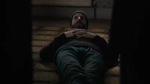 Still frame 24 from Dept. Q Season 1 Episode 6
