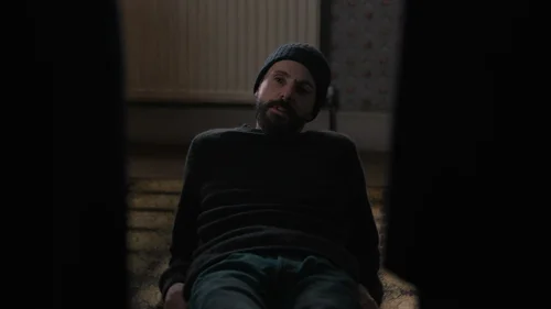 Still frame 25 from Dept. Q Season 1 Episode 6