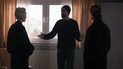 Still frame 28 from Dept. Q Season 1 Episode 6