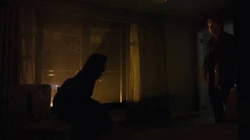 Still frame 30 from Dept. Q Season 1 Episode 6