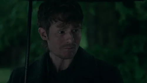 Still frame 2 from Dept. Q Season 1 Episode 6