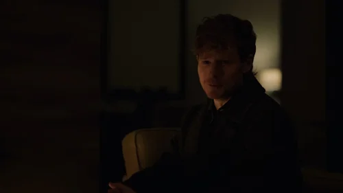 Still frame 33 from Dept. Q Season 1 Episode 6