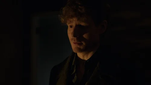 Still frame 35 from Dept. Q Season 1 Episode 6