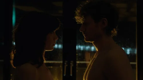 Still frame 37 from Dept. Q Season 1 Episode 6
