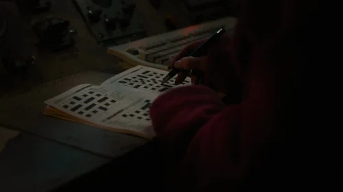 Still frame 38 from Dept. Q Season 1 Episode 6