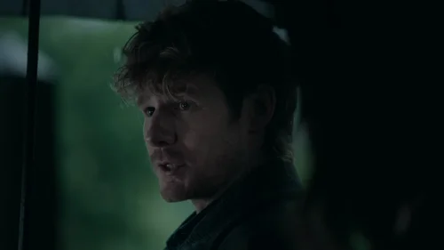 Still frame 3 from Dept. Q Season 1 Episode 6
