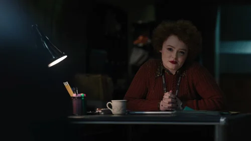 Still frame 40 from Dept. Q Season 1 Episode 6