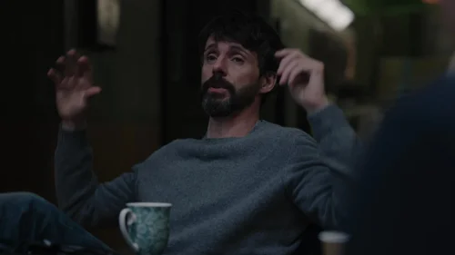 Still frame 41 from Dept. Q Season 1 Episode 6